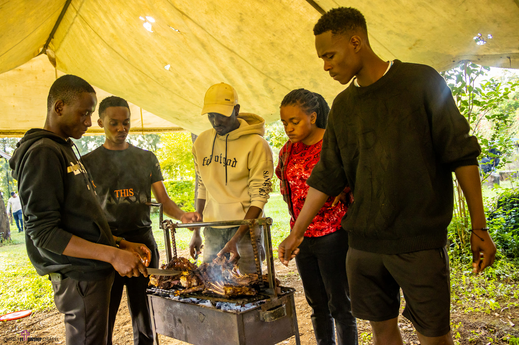 Youth Entrepreneurs