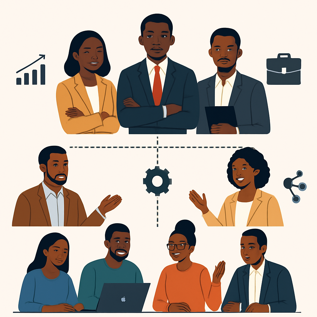 YEEF Network