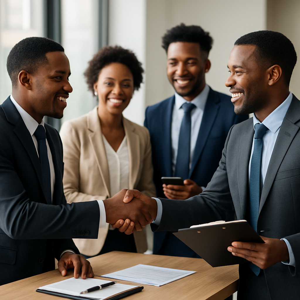 Referral Obligation